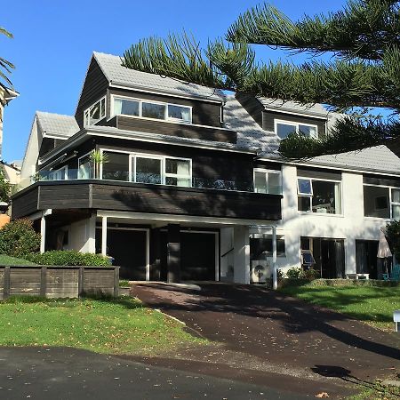 Beach Side B & B Auckland Zewnętrze zdjęcie