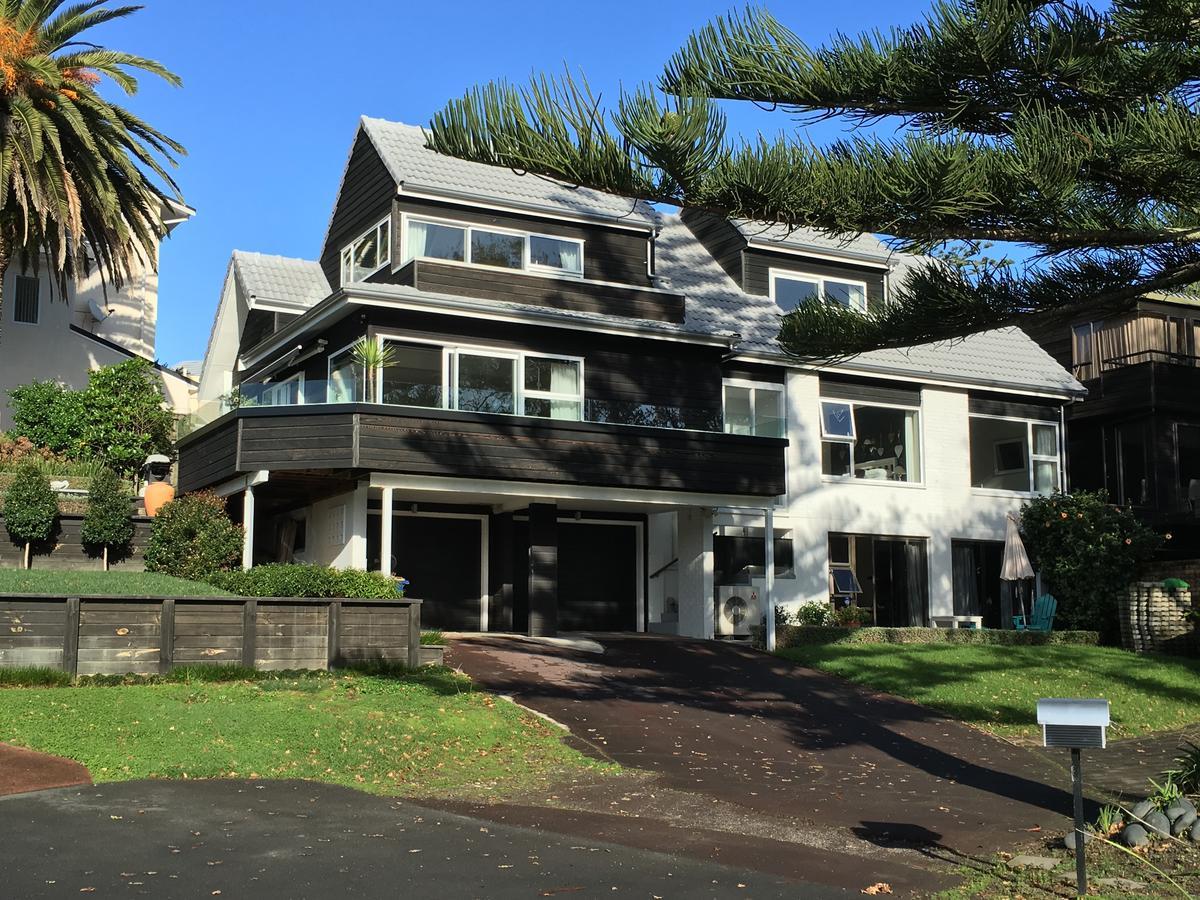 Beach Side B & B Auckland Zewnętrze zdjęcie