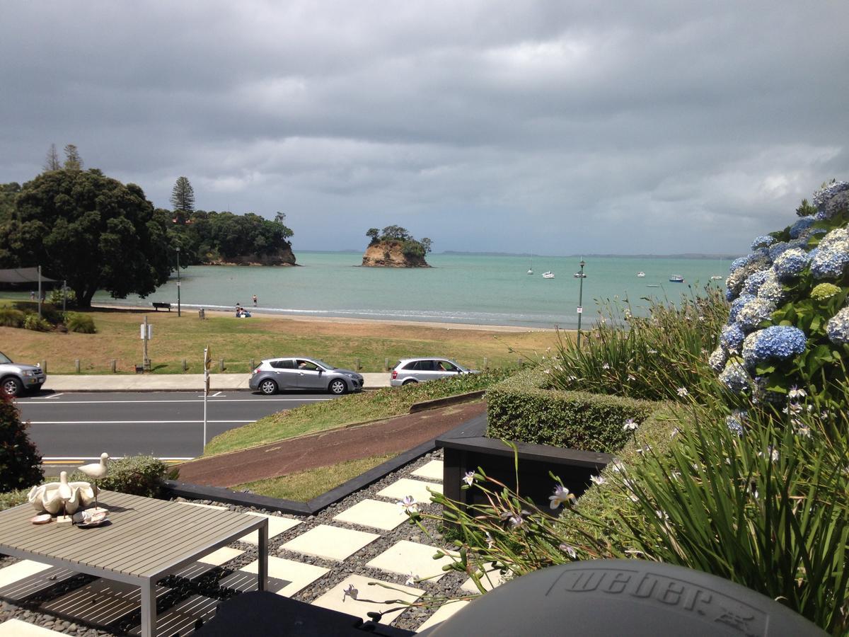 Beach Side B & B Auckland Zewnętrze zdjęcie