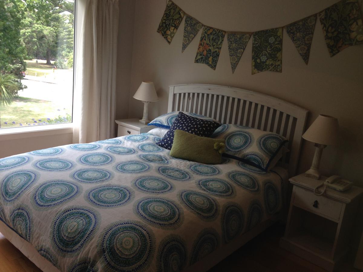 Beach Side B & B Auckland Zewnętrze zdjęcie