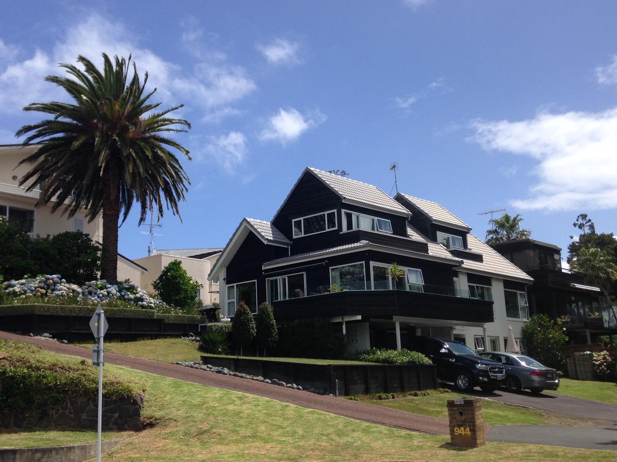 Beach Side B & B Auckland Zewnętrze zdjęcie